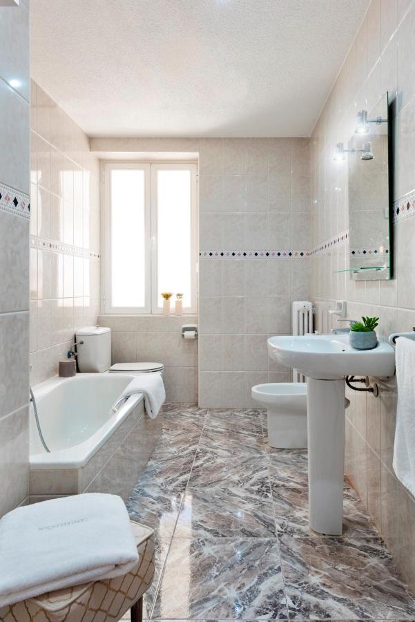 Appartement Genteel Atico Gran Capitan *